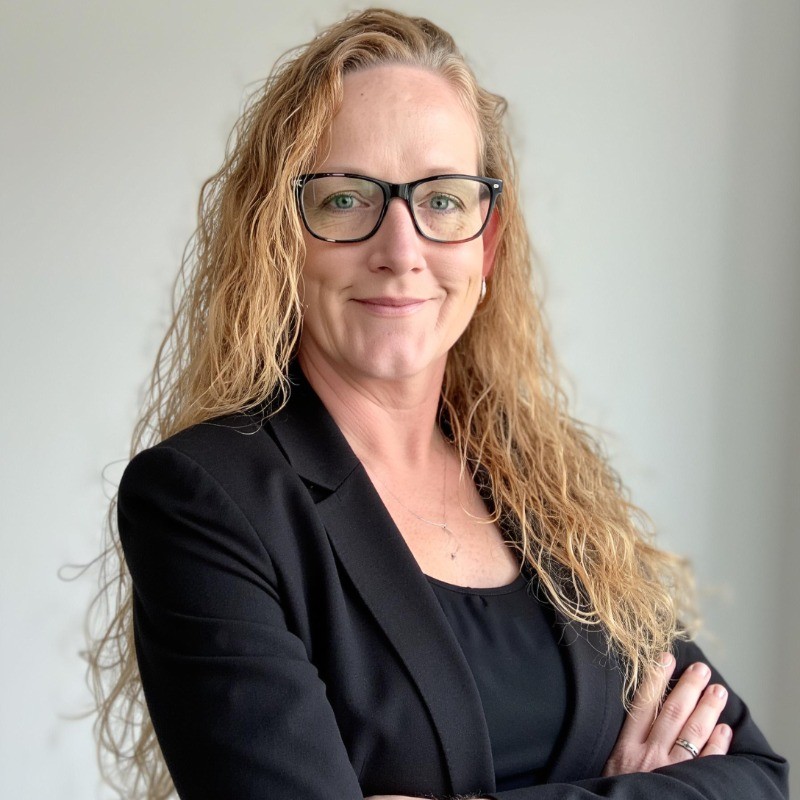 Ts.Jennifer Johnson